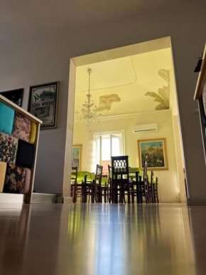 38 Aira Hotels Palermo